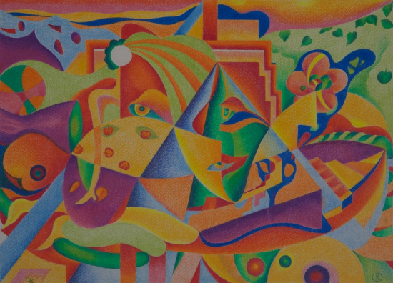 Кораблик